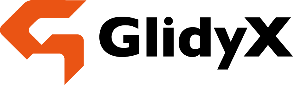 GlidyX Inc.